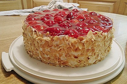 Erdbeertorte 25