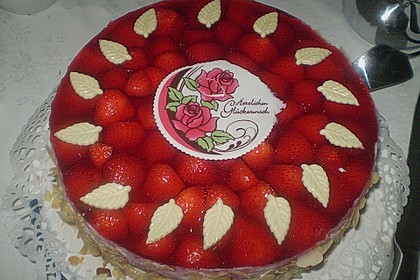 Erdbeertorte 39