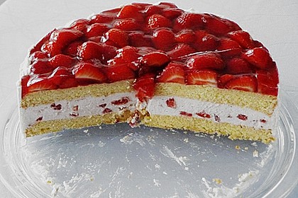 Erdbeertorte 31