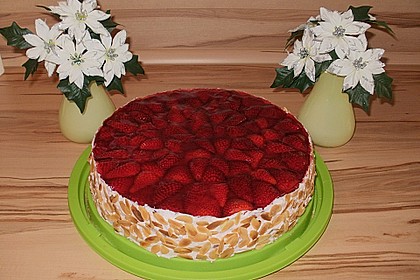 Erdbeertorte 13