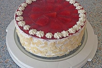 Erdbeertorte 41