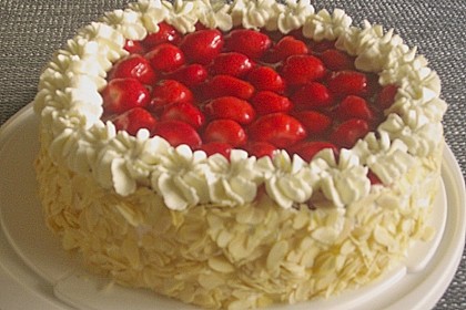 Erdbeertorte 88
