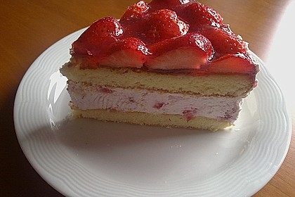 Erdbeertorte 28
