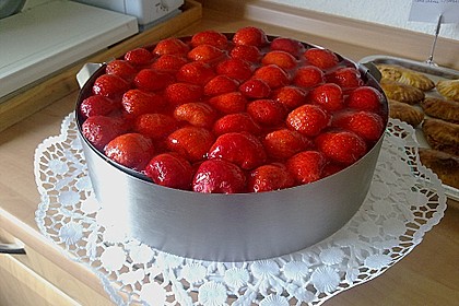 Erdbeertorte 72