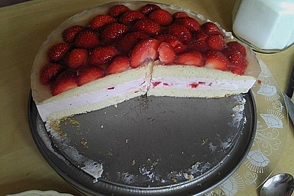 Erdbeertorte 93