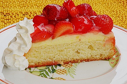 Erdbeertorte 62
