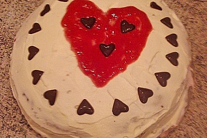 Erdbeertorte 110
