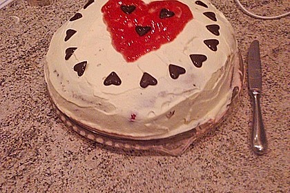 Erdbeertorte 107