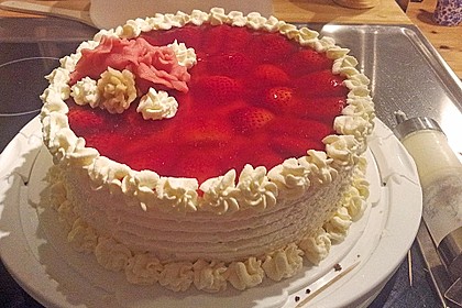 Erdbeertorte 46