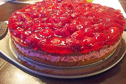 Erdbeertorte 95