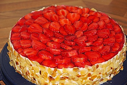 Erdbeertorte 10