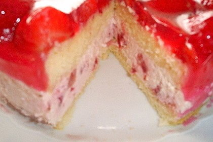 Erdbeertorte 113