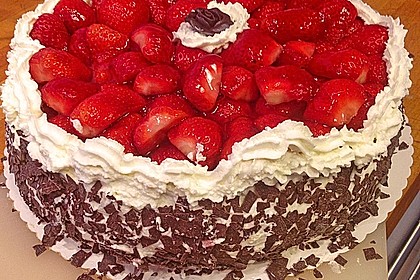 Erdbeertorte 56