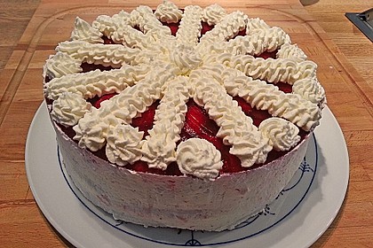 Erdbeertorte 45