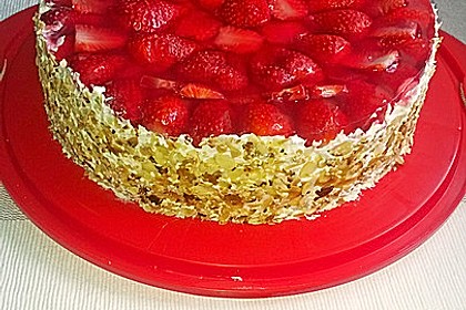 Erdbeertorte 30