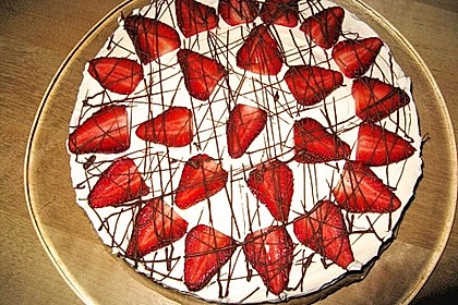 Erdbeertorte 17