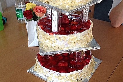 Erdbeertorte 44