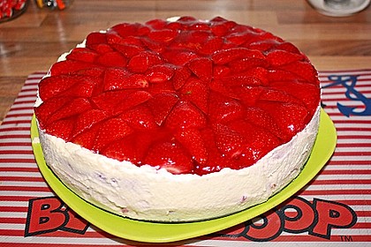 Erdbeertorte 55