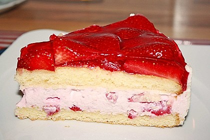 Erdbeertorte 16