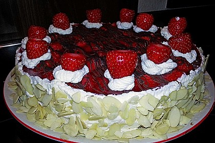Erdbeertorte 26