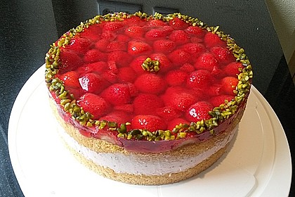 Erdbeertorte 29
