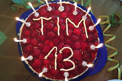 Erdbeertorte 87