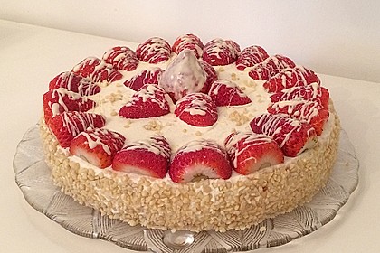 Erdbeertorte 37