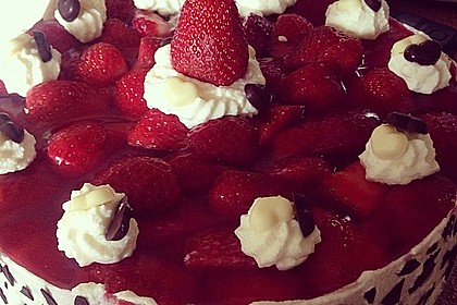 Erdbeertorte 94