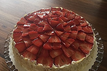 Erdbeertorte 98