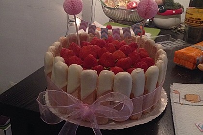Erdbeertorte 84