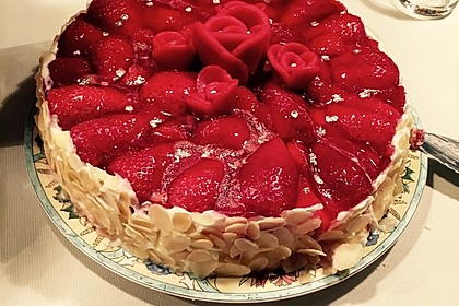 Erdbeertorte 76