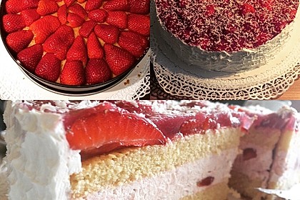 Erdbeertorte 49