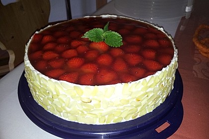 Erdbeertorte 38