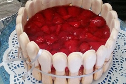 Erdbeertorte 89