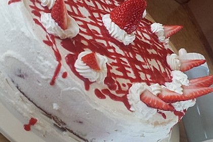 Erdbeertorte 104