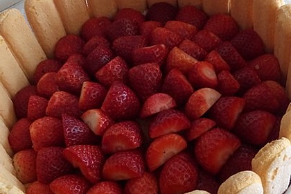 Erdbeertorte 73