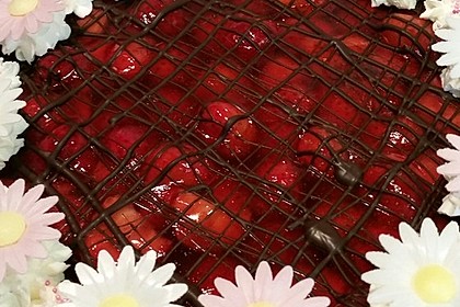 Erdbeertorte 61