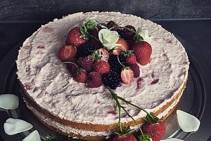 Erdbeertorte 19