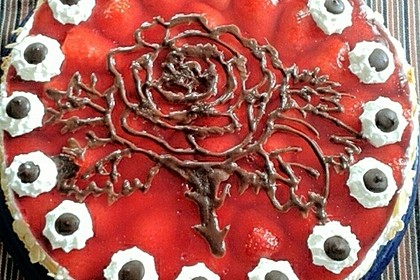 Erdbeertorte 51