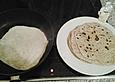 Roti - Chapati