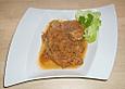 Szegediner Gulasch