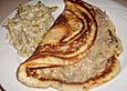 Friedhelms J&auml;gerpfannkuchen