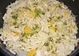 Eichkatzerls Fenchel - Orangen - Gem&uuml;se