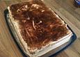 Tiramisu mit Alkohol