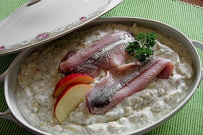 Matjes nach Friesin Art 1