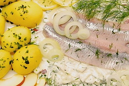 Matjes nach Friesin Art 4