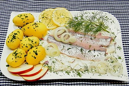 Matjes nach Friesin Art 5