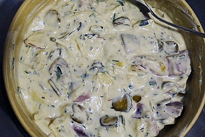 Matjes nach Friesin Art 6