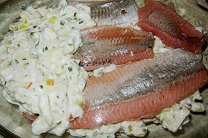 Matjes nach Friesin Art 7