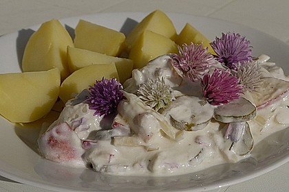 Matjes nach Friesin Art 10